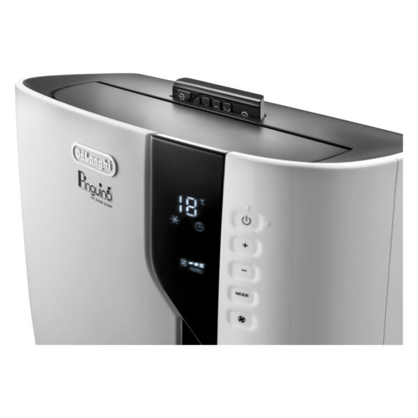 De'Longhi PAC EX100 – Bild 2