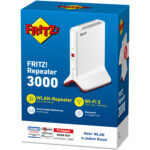 AVM FRITZ! Repeater 3000 – Bild 4