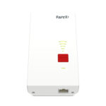 AVM FRITZ!Repeater 2400 Weiss-Rot – Bild 2