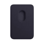 Apple Leder Wallet mit MagSafe für Apple iPhone 14 / Pro / Pro Max, Tinte – Bild 3