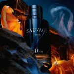 Dior Sauvage Eau de Parfum 100ml 3