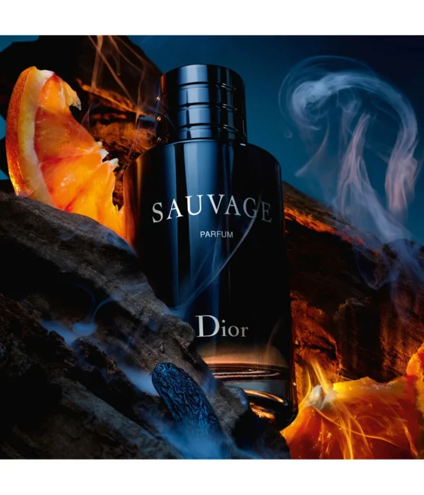 Dior Sauvage Eau de Parfum 100ml 3