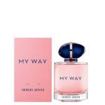 Giorgio Armani My Way Eau de Parfum 90ml – Bild 2
