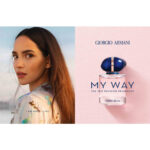 Giorgio Armani My Way Eau de Parfum 90ml – Bild 3