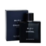 Chanel Bleu de Chanel Eau de Parfum – Bild 2