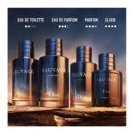 Dior Sauvage Elixir Parfum 60ml – Bild 3