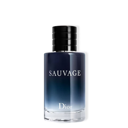 Dior Sauvage Eau de Toilette