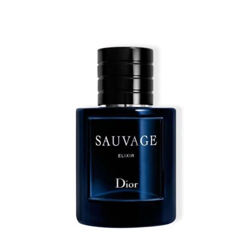 Dior Sauvage Elixir Parfum 60ml