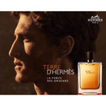 Hermès Terre d’Hermès Eau de Toilette 100ml – Bild 3