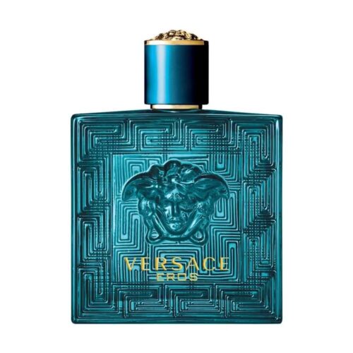 Versace Eros Eau de Toilette 100ml