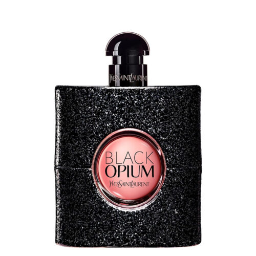 Yves Saint Laurent Black Opium Eau de Parfum