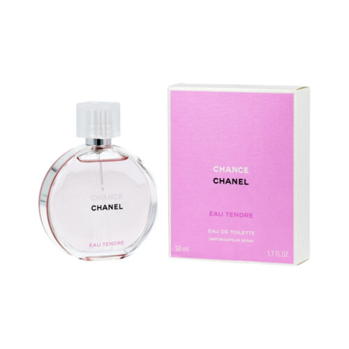 Chanel Chance Eau Tendre Eau de Toilette 50ml