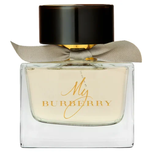 Burberry My Burberry Eau de Toilette 90ml