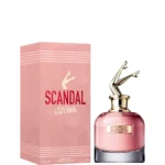 Jean Paul Gaultier Scandal Eau de Parfum 80ml – Bild 3