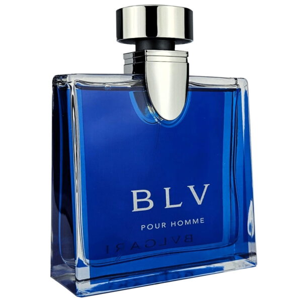 Bvlgari Blv pour Homme Eau de Toilette 100ml