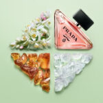 Parfum Flasche + Visuals