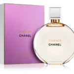 Chanel Chance Eau de Parfum 100ml – Bild 2