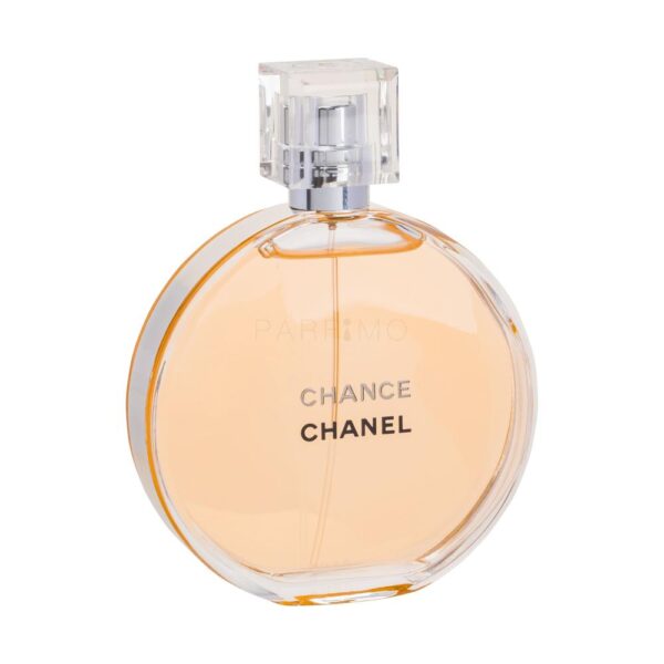 Chanel Chance Eau de Toilette 100ml