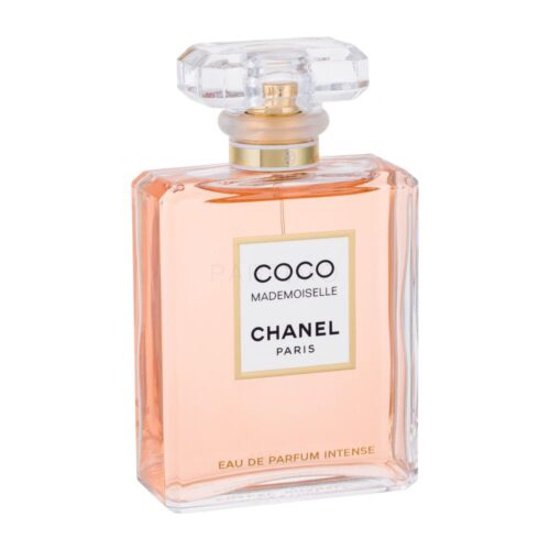 Chanel Coco Mademoiselle Intense Eau de Parfum 100ml