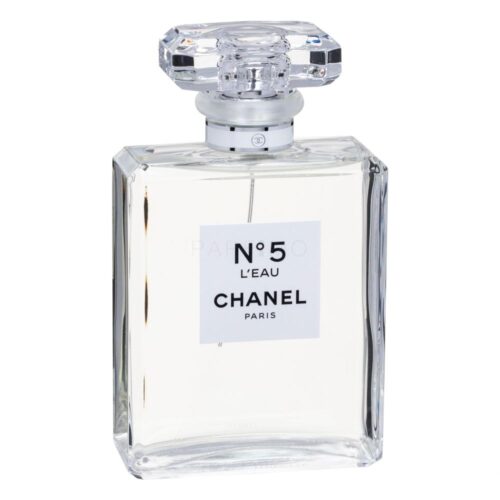 Chanel N°5 L’Eau Eau de Toilette 100ml