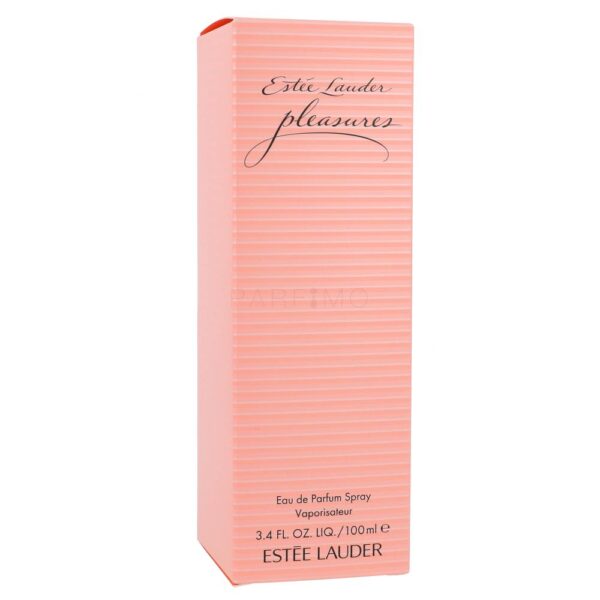 Estée Lauder Pleasures Eau de Parfum 100ml – Bild 2