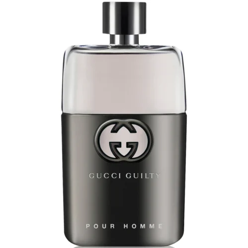 Gucci Guilty pour Homme Eau de Toilette 90ml