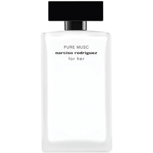 Narciso Rodriguez for her Pure Musc Eau de Parfum