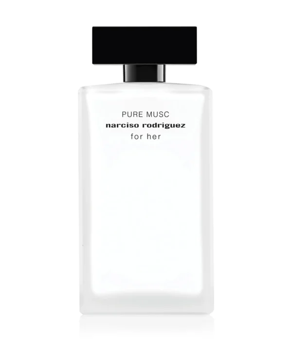 Narciso Rodriguez for her Pure Musc Eau de Parfum