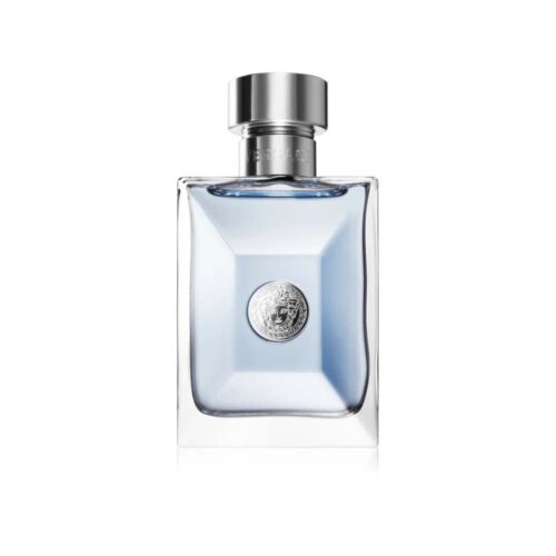 Versace pour Homme Eau de Toilette 100ml