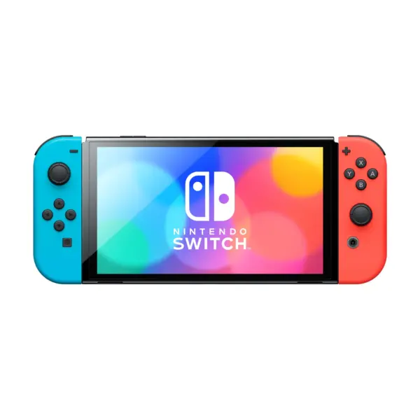 Nintendo Switch (OLED-Modell) – Bild 2