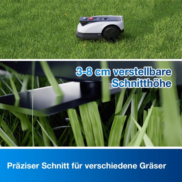 ECOVACS GOAT O500 Panorama – Bild 3