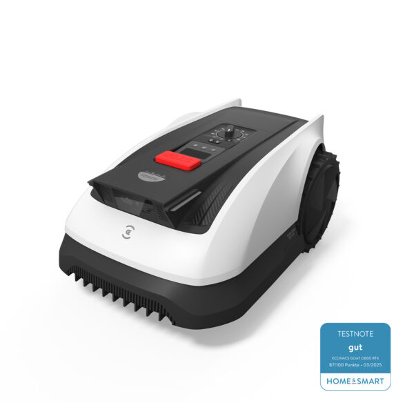 ECOVACS GOAT O800 RTK – Bild 2