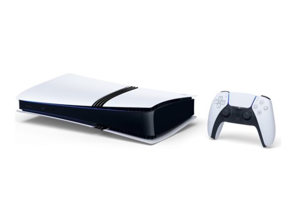Sony PlayStation 5 Pro (2TB) – Bild 2