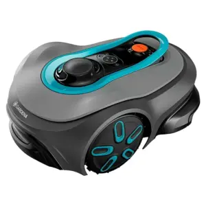 Gardena smart Sileno free 600 m² Set (Modell 2025)
