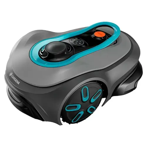 Gardena smart Sileno free 600 m² Set (Modell 2025)