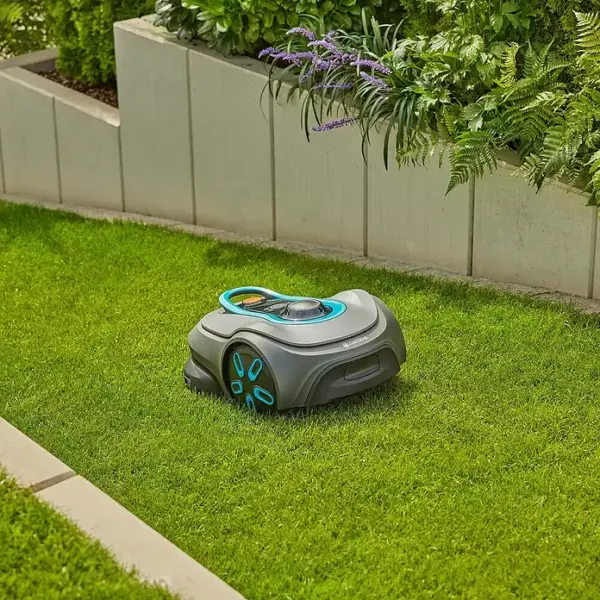 Gardena smart Sileno free 600 m² Set (Modell 2025) – Bild 3
