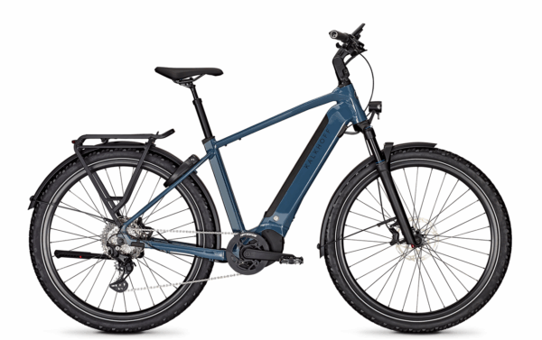 Kalkhoff ENTICE 5.B MOVE+ (2023) – Bild 2