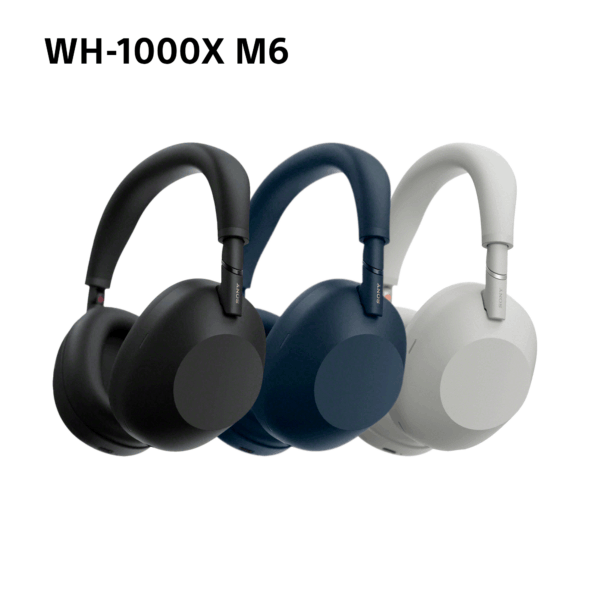 Sony WH-1000XM6 – Bild 4
