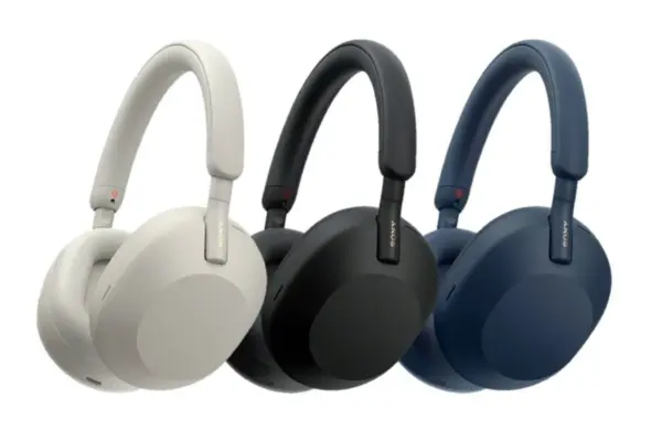 Sony WH-1000XM5 – Bild 3