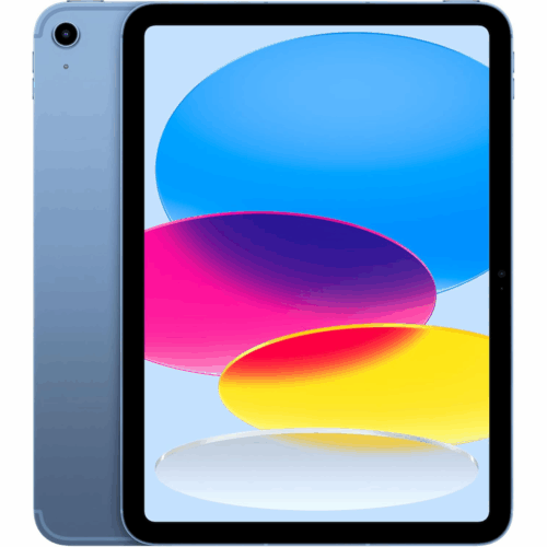 Apple 10,9″ iPad – (10. Generation)