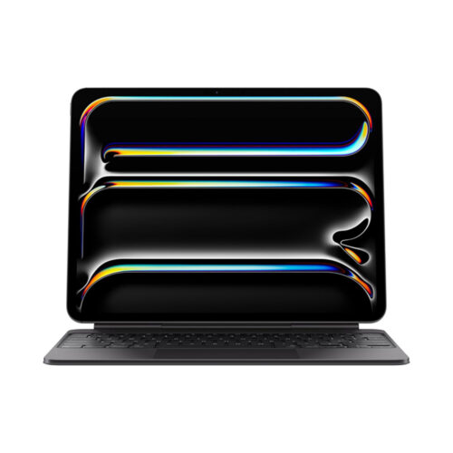 Apple Magic Keyboard für iPad Pro 13 (M4) (2024)