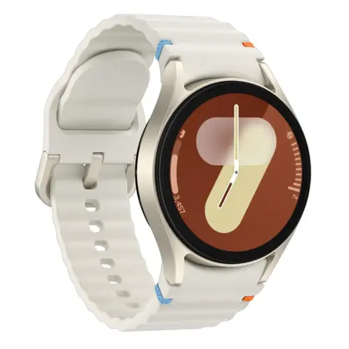 Samsung Galaxy Watch7 40mm Cream