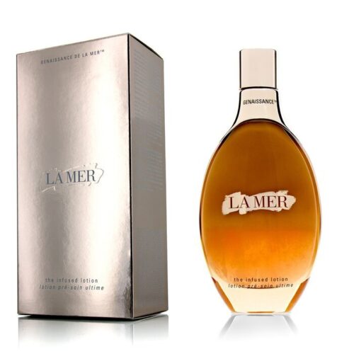 LA MER Genaissance The Infused Lotion (150ml)