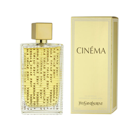 Yves Saint Laurent Cinema Eau de Parfum 90ml
