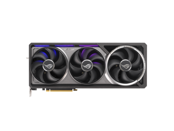 ASUS GeForce RTX 5090 ROG Astral OC – Bild 4