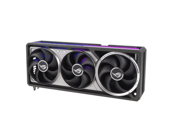 ASUS GeForce RTX 5090 ROG Astral OC – Bild 5