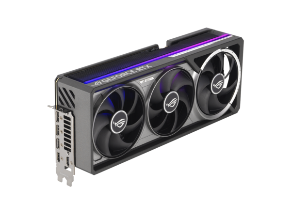 ASUS GeForce RTX 5090 ROG Astral OC – Bild 3