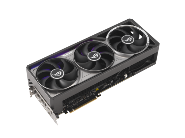 ASUS GeForce RTX 5090 ROG Astral OC – Bild 2