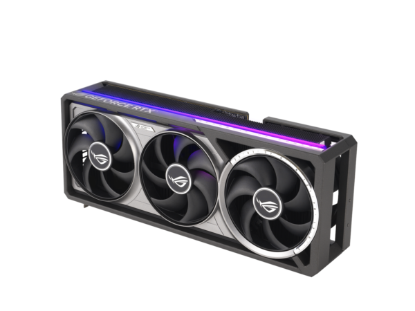 ASUS GeForce RTX 5090 ROG Astral OC – Bild 6