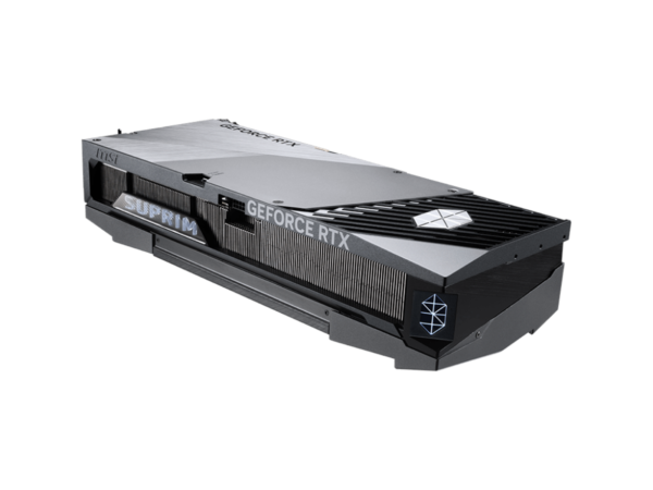 MSI GeForce RTX 5090 32G Suprim – Bild 3